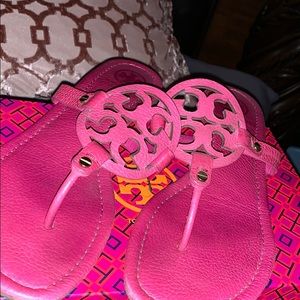 Tory Burch sandals